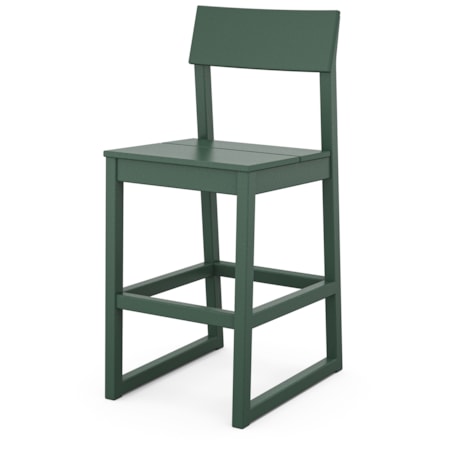 Edge Bar Side Chair