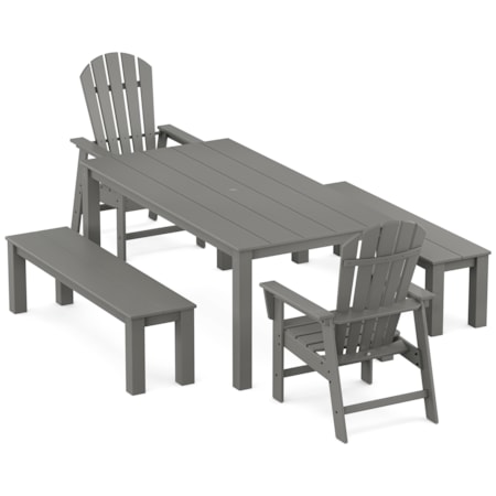Outdoor Dining Sets