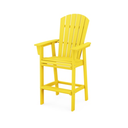 Adirondack Bar Chair