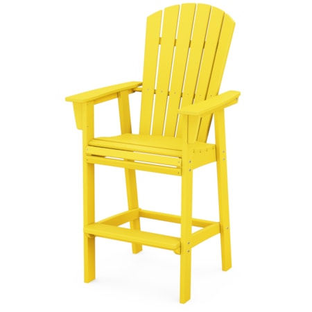 Adirondack Bar Chair