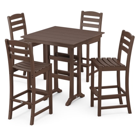 Outdoor Pub Dining Sets