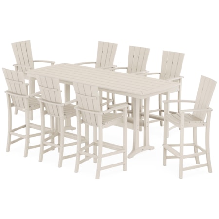 Outdoor Pub Dining Sets