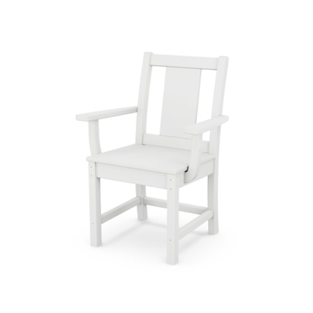 Prairie Dining Arm Chair