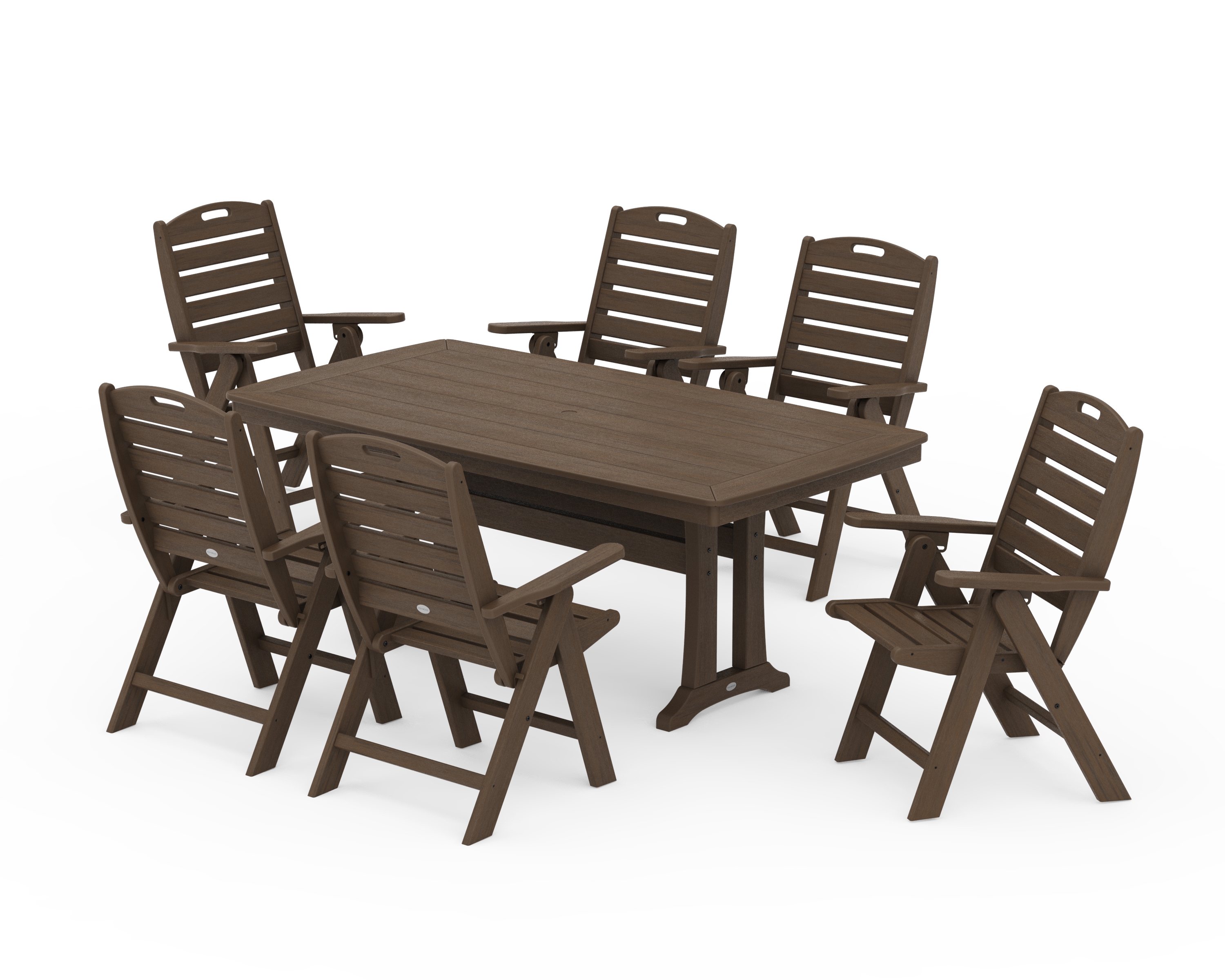 7-Piece Dining Set