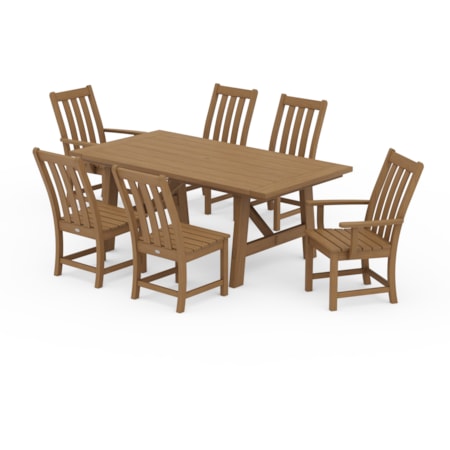 7-Piece Dining Set