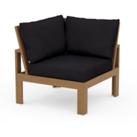 Natural / Midnight Linen