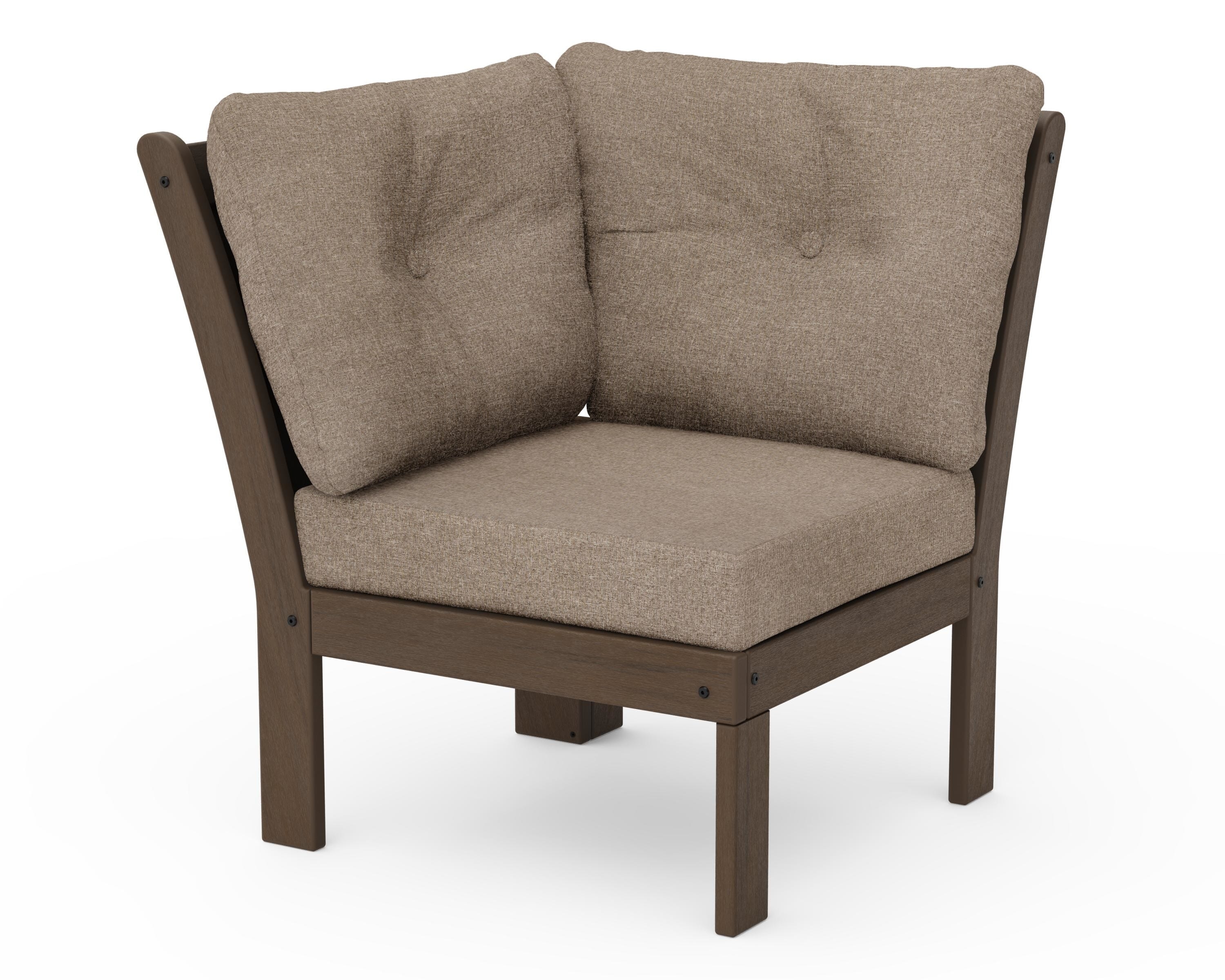 Modular Corner Chair