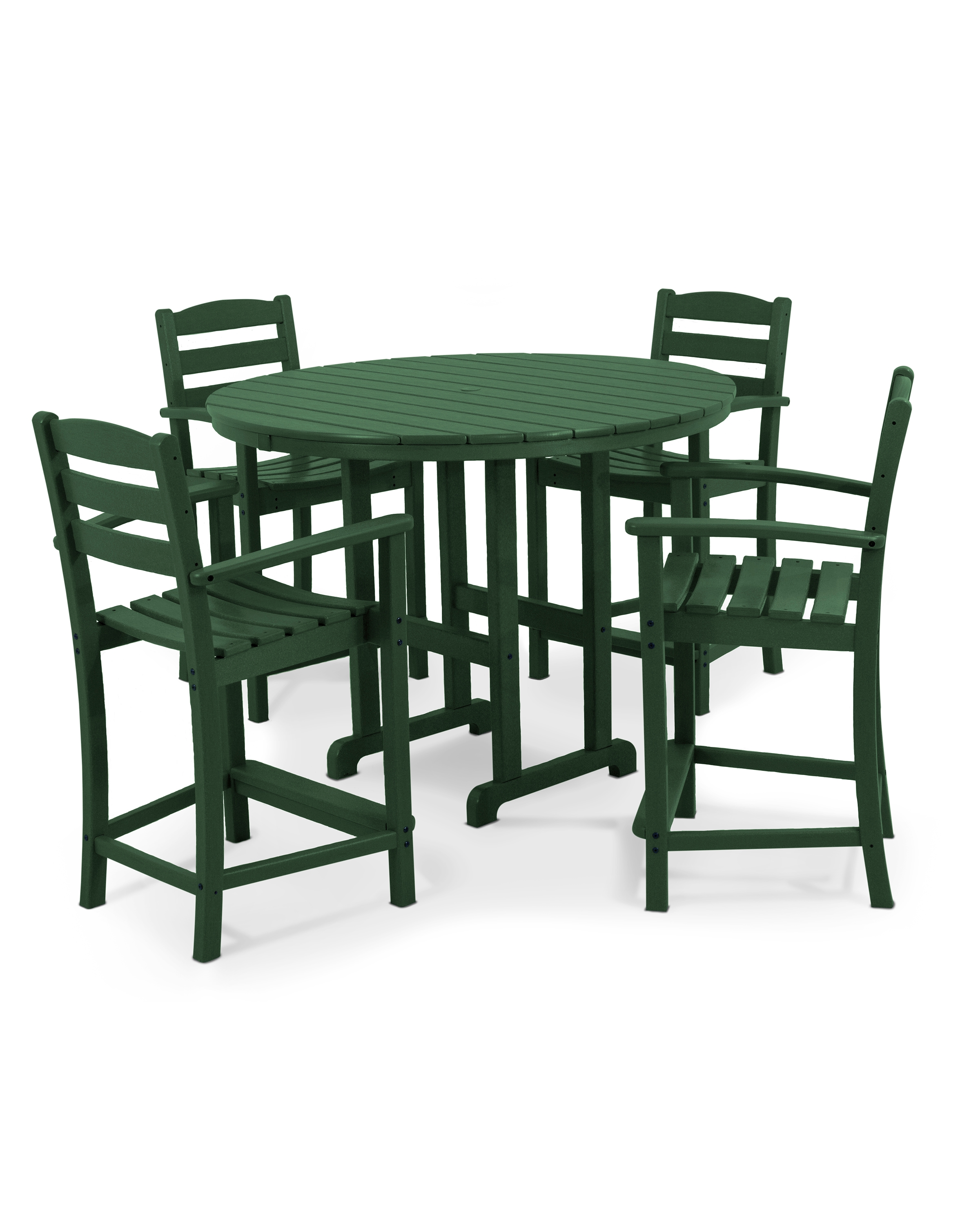 Outdoor Bistro Dining Sets