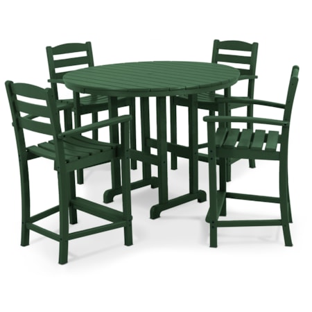 Outdoor Bistro Dining Sets