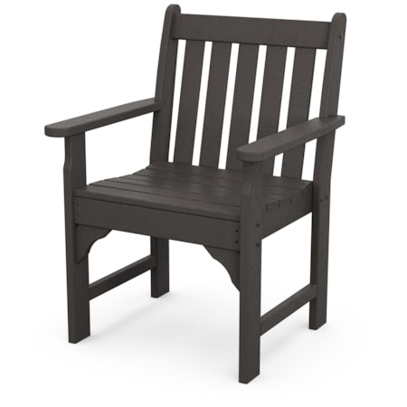 Garden Arm Chair