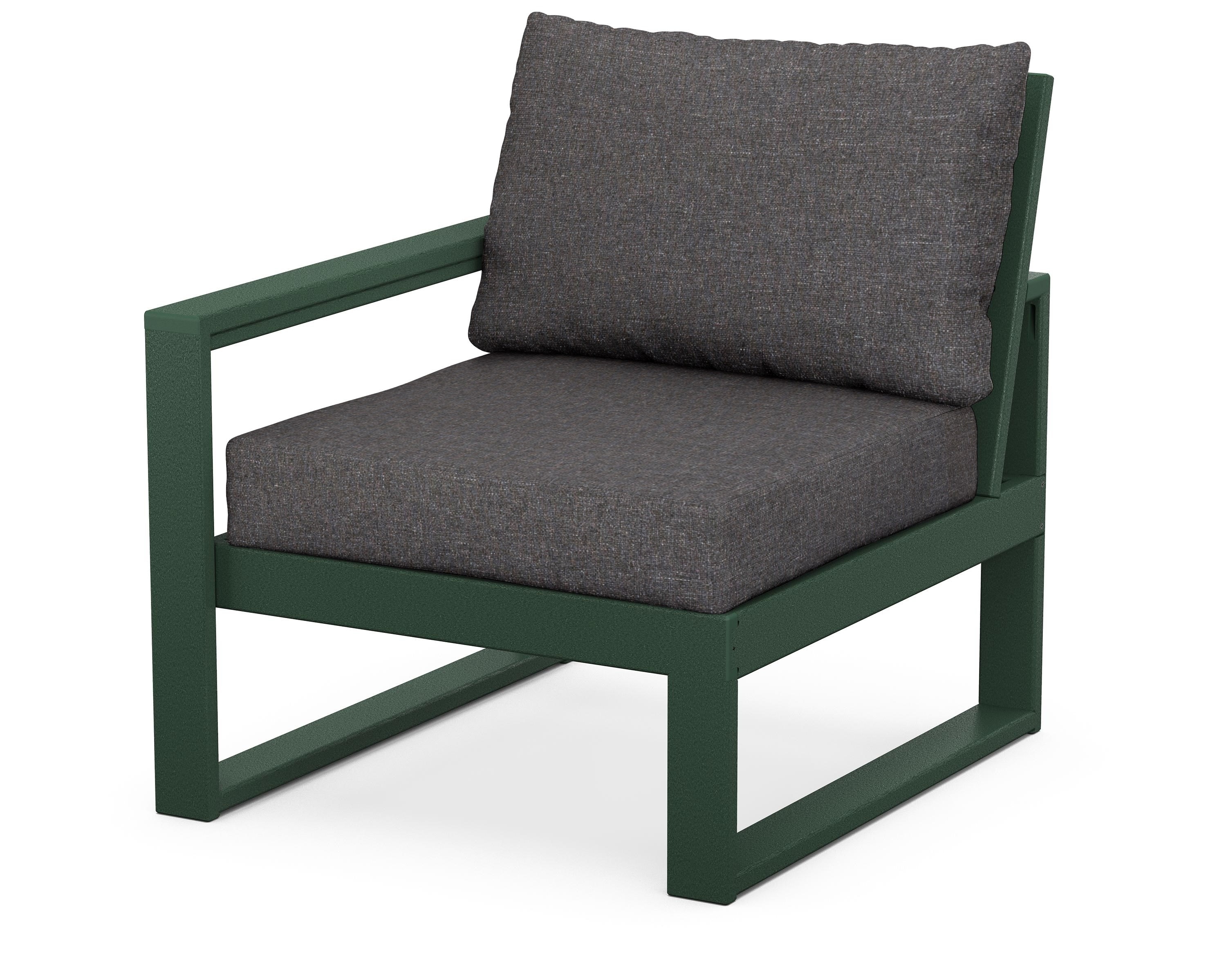 Modular Left Arm Chair