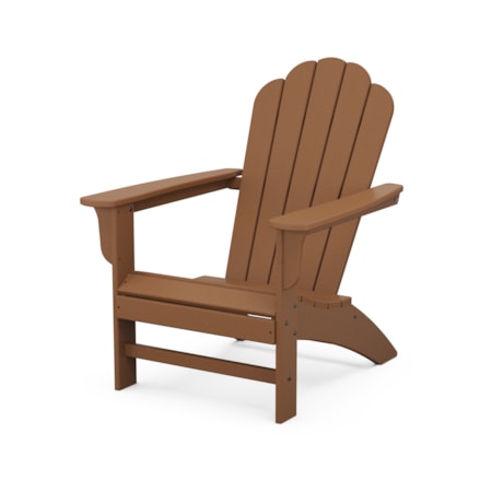 Cottage Adirondack Chair