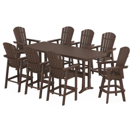 Outdoor Pub Dining Sets