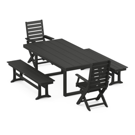 Outdoor Dining Sets