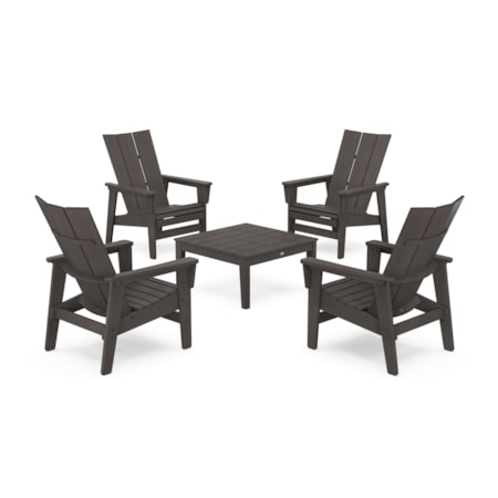 Outdoor Cocktail-Coffee Tables