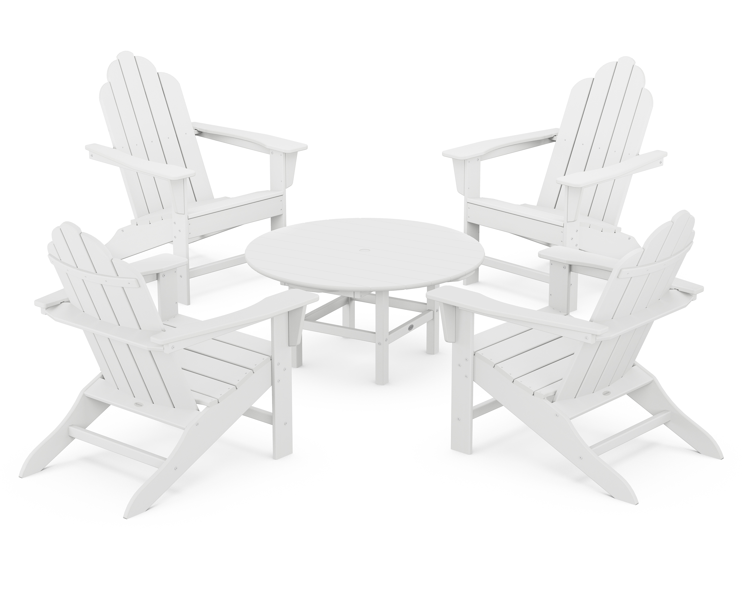 Outdoor Cocktail-Coffee Tables