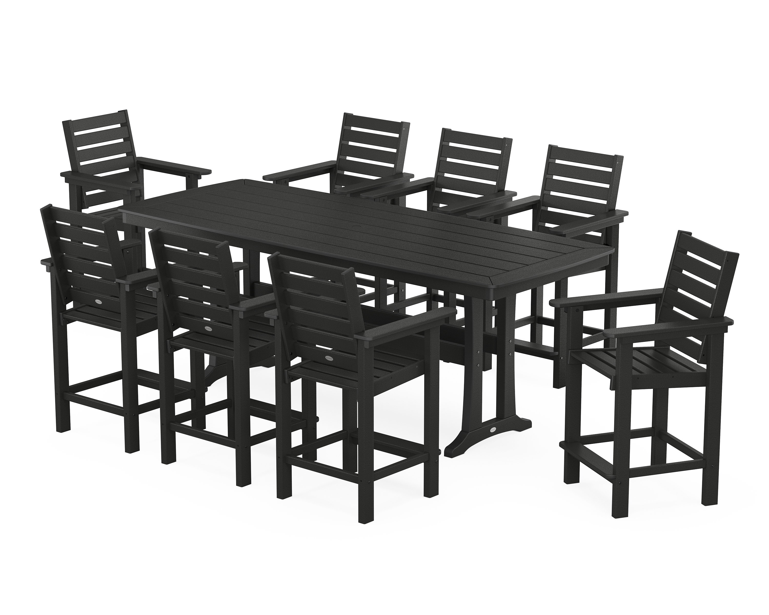 Outdoor Bistro Dining Sets