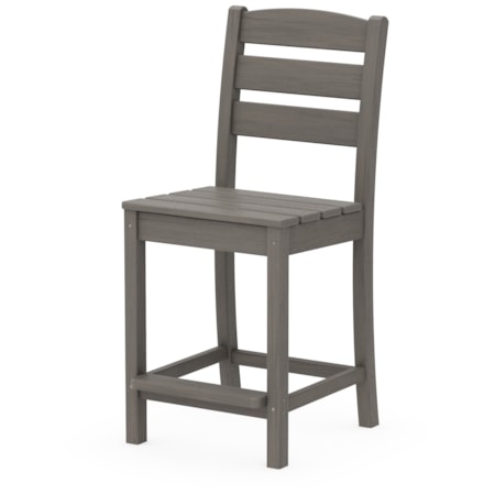 Counter Side Chair