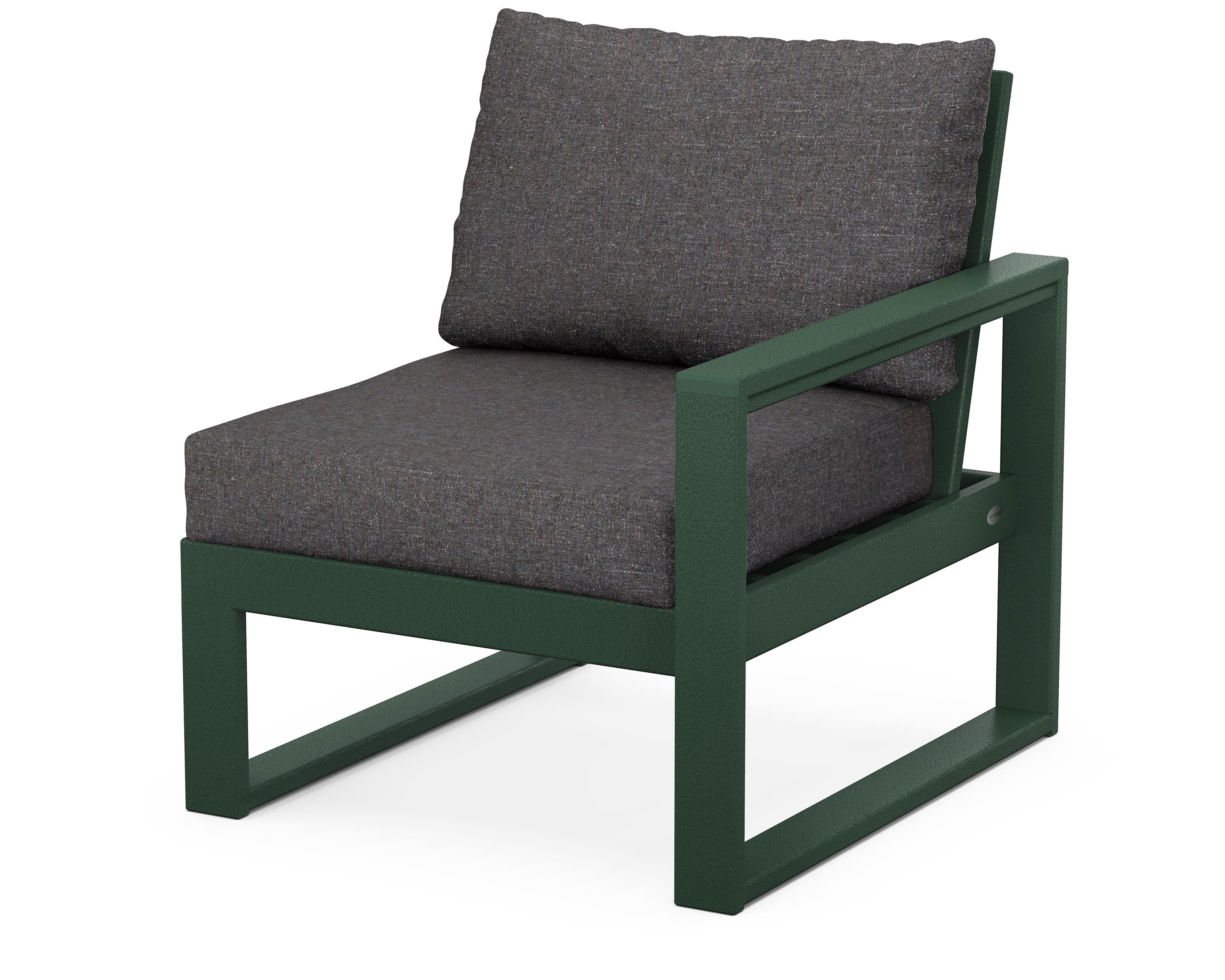 Modular Right Arm Chair