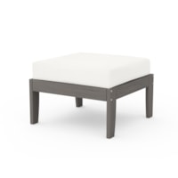 Driftwood / Natural Linen