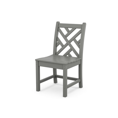 Chippendale Dining Side Chair