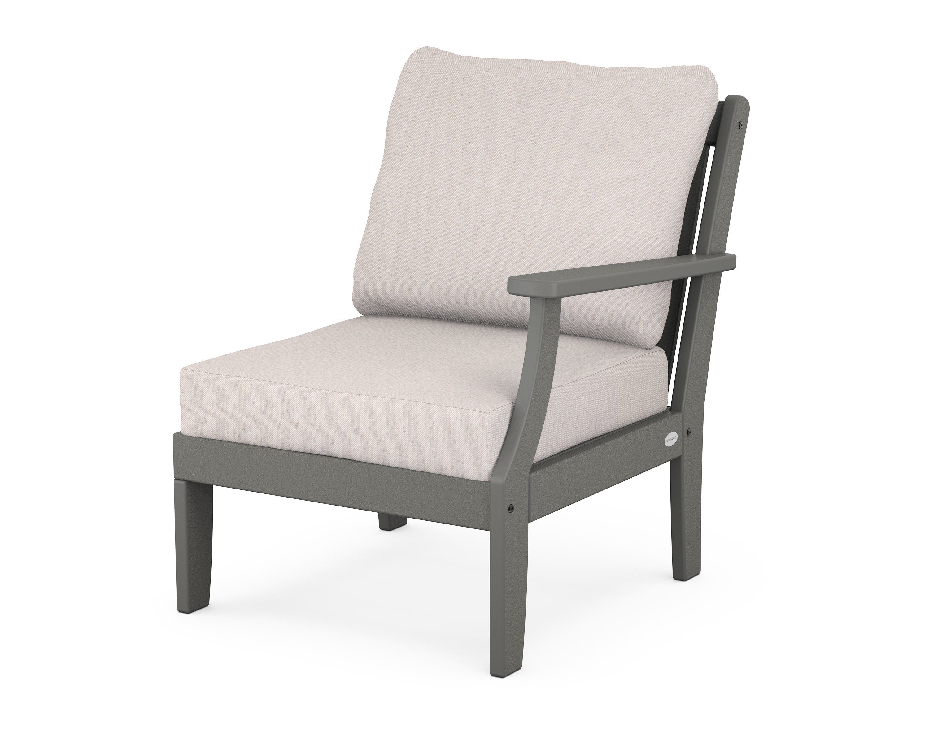 Modular Right Arm Chair
