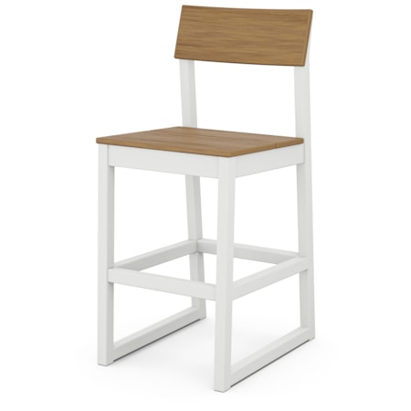 Edge Bar Side Chair