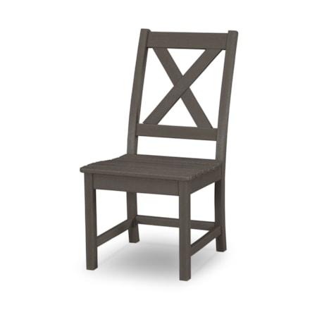 Braxton Dining Side Chair