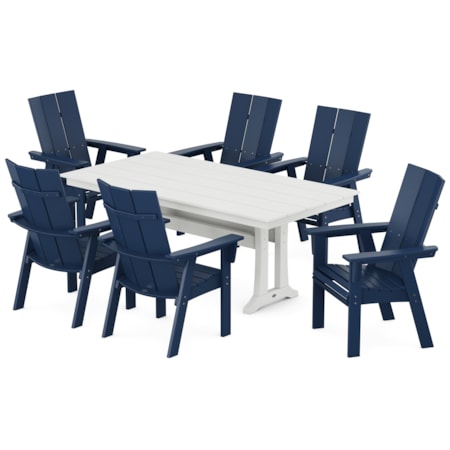 Adirondack 7-Piece Dining Set