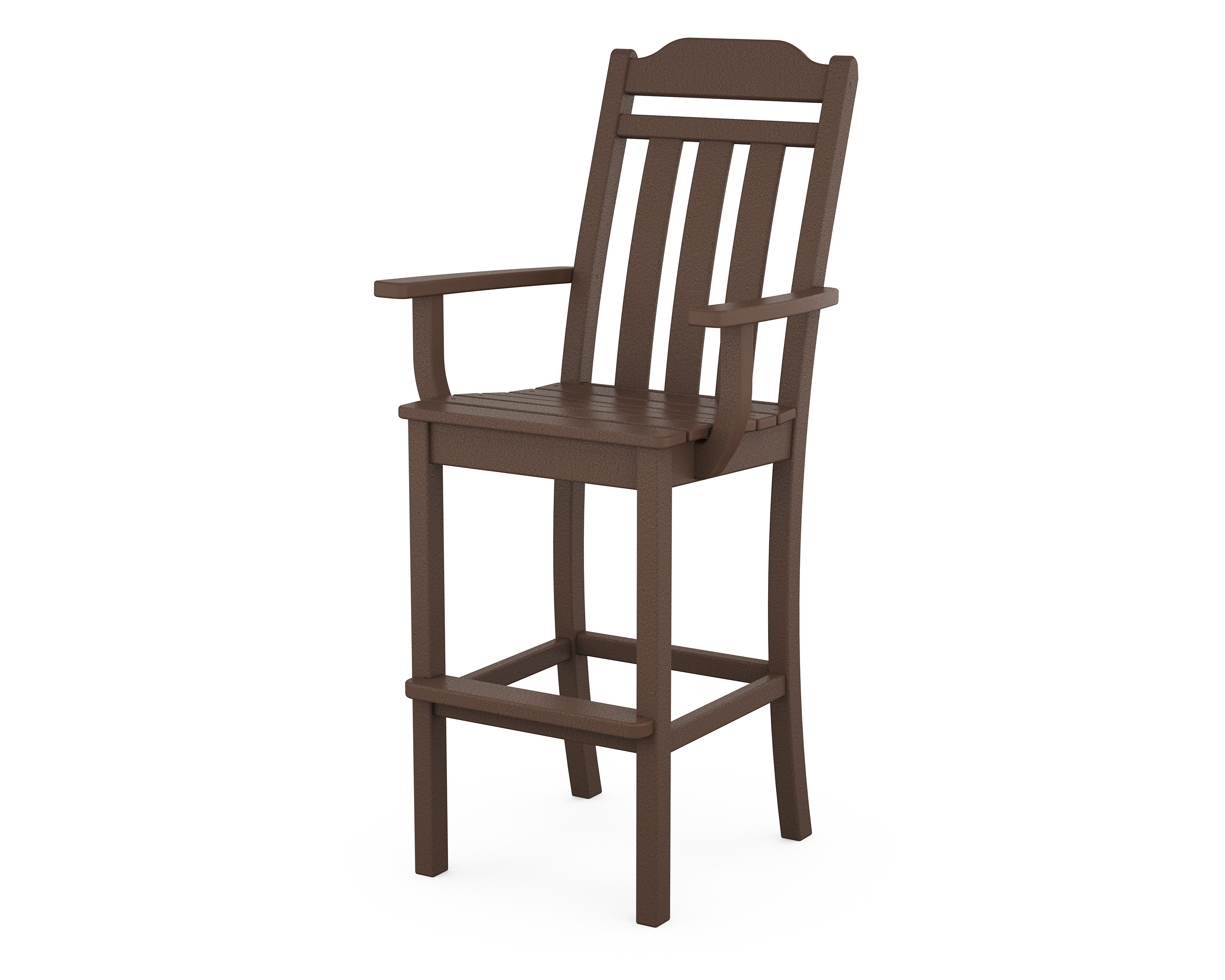 Cottage Bar Arm Chair