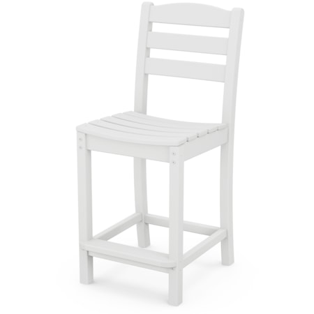 La Casa Café Counter Side Chair