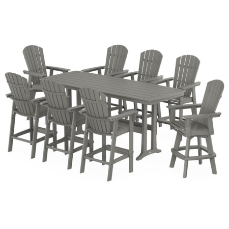 Outdoor Pub Dining Sets