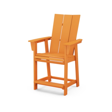 Adirondack Counter Chair