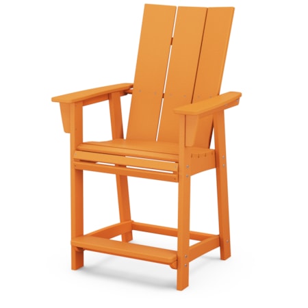 Adirondack Counter Chair