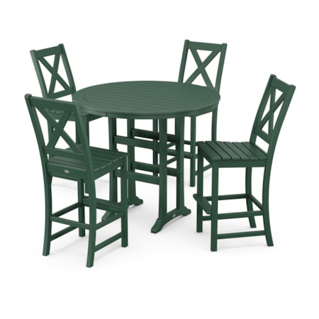 Outdoor Pub Dining Sets