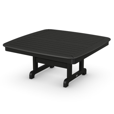 Nautical 44" Conversation Table