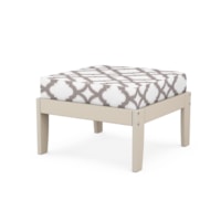 Sand / Trellis Grey Mist