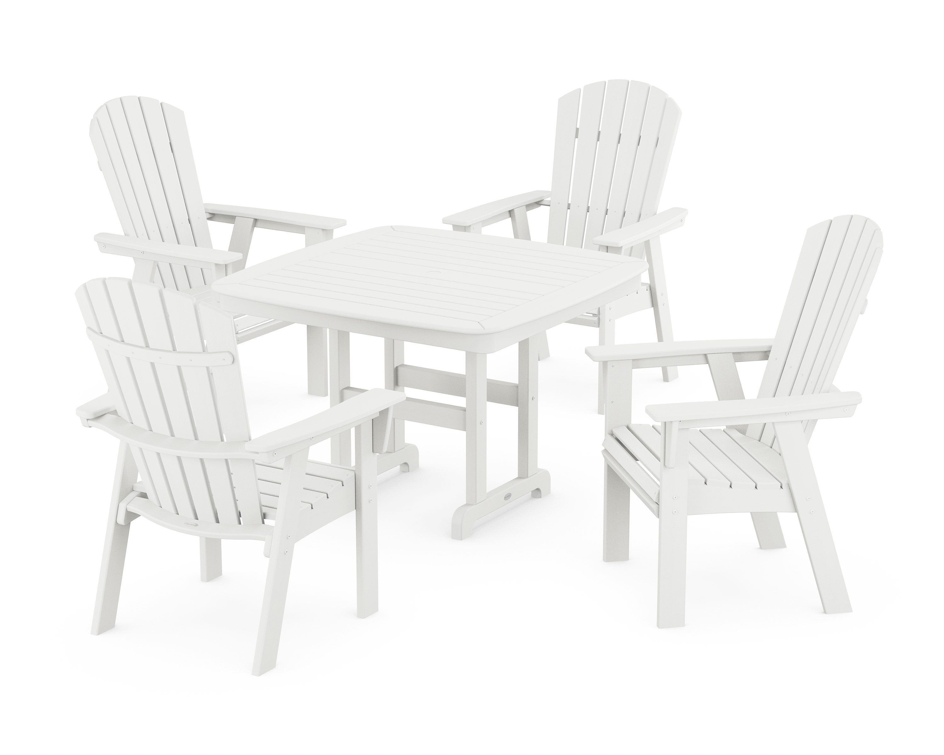 Adirondack 5-Piece Dining Set