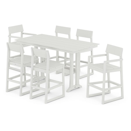 Outdoor Pub Dining Sets