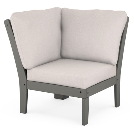 Modular Corner Chair