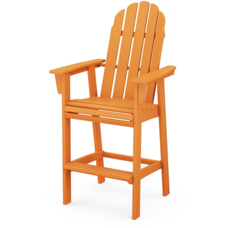 Adirondack Bar Chair
