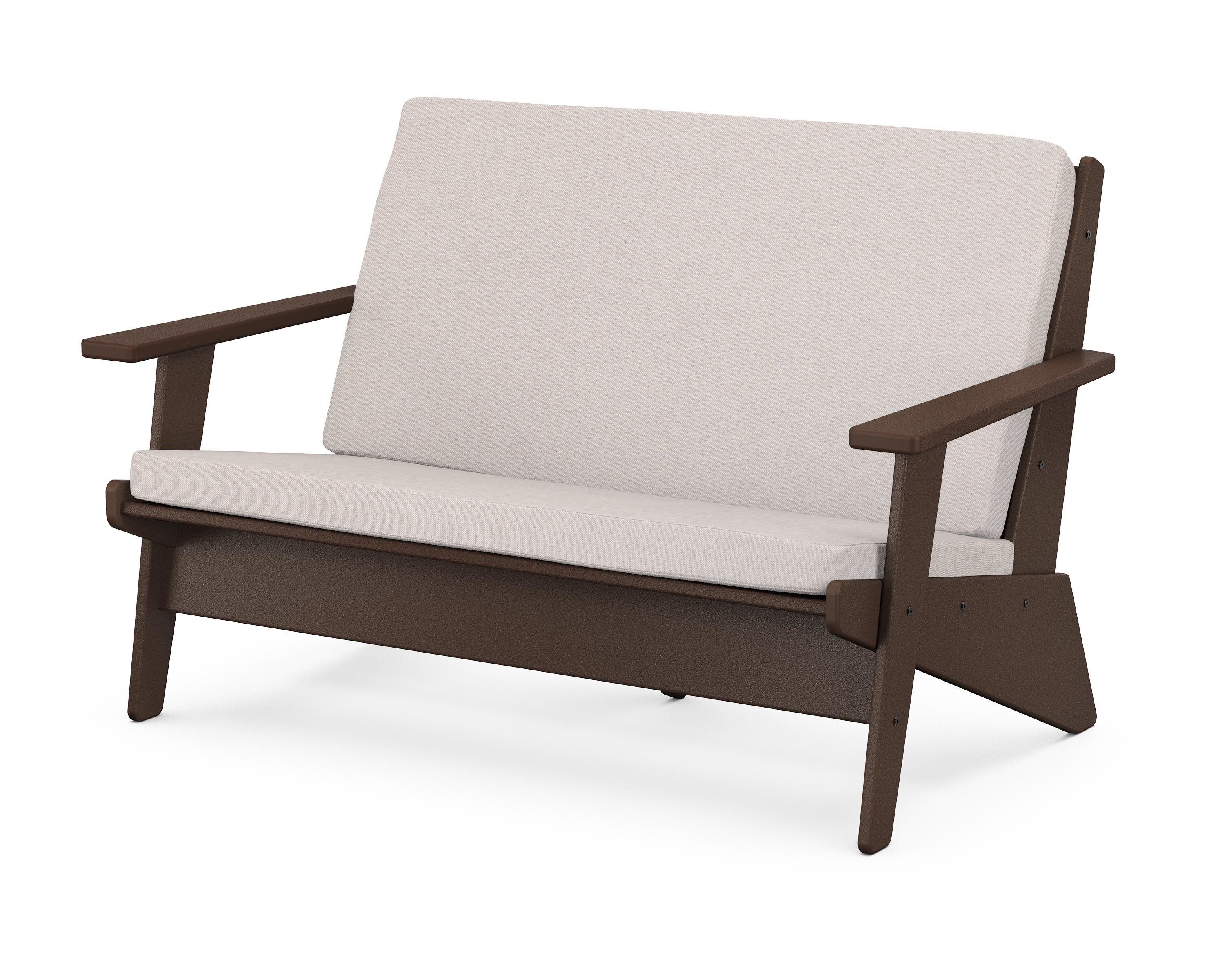 Riviera Lounge Loveseat