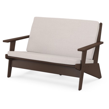 Riviera Lounge Loveseat