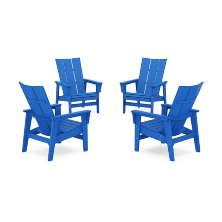 Outdoor Cocktail-Coffee Tables