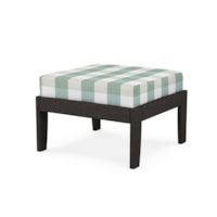 Vintage Coffee / Buffalo Plaid Glacier Spa