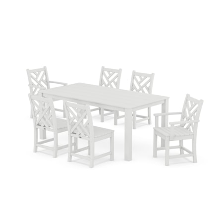 7-Piece Dining Set