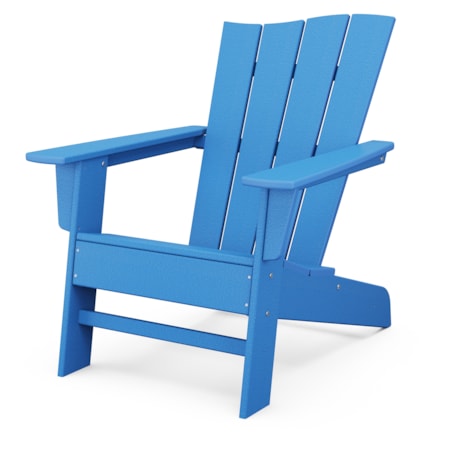 The Wave Chair Right