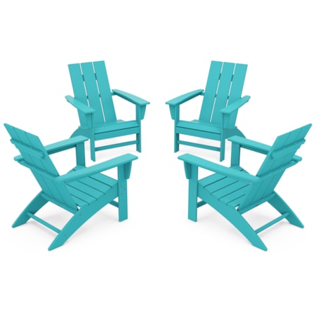 Outdoor Cocktail-Coffee Tables