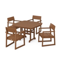 Teak