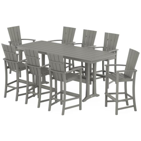 Outdoor Pub Dining Sets